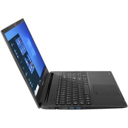 Dynabook Satellite Pro L50 15" Core i5 1.6 GHz - SSD 256 GB - 8GB AZERTY - Französisch