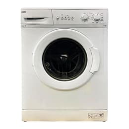 Klassische Waschmaschine 60 cm Vorne Listo LF1005-2