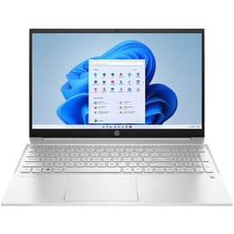 HP 15-EH1022NF 15" Ryzen 5 2.1 GHz - SSD 512 GB - 16GB AZERTY - Französisch
