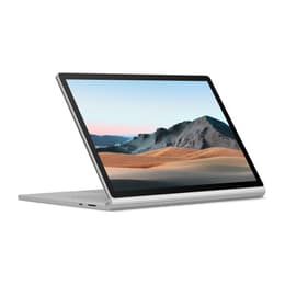 Microsoft Surface Book 3 13" Core i5 1.2 GHz - SSD 256 GB - 8GB QWERTY - Norwegisch