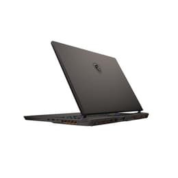 MSI Gaming Vector GP78HX 13VG-006DE 17" Core i7 3.7 GHz - SSD 1 TB - 16GB - NVIDIA GeForce RTX 4070 QWERTZ - Deutsch
