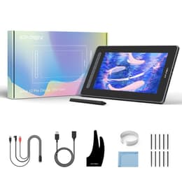 Xp-Pen Artist 12 Pendisplay 2ND Gen Grafik-Tablet