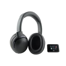 Jbl Tour One M3 Smart Tx Kopfhörer Noise cancelling mit Mikrofon - Schwarz