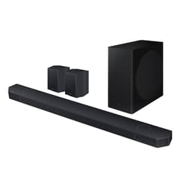 Tonleiste Samsung HW-Q930C - Schwarz