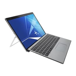 HP Elite X2 G4 13" Core i5 1.6 GHz - SSD 256 GB - 8GB QWERTZ - Deutsch