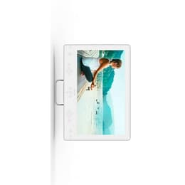 SMART Fernseher Philips LED HD 720p 48 cm 19HFL5114W
