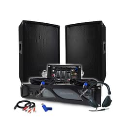 Bm Sonic 1000W PA-Lautsprecher