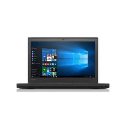 Lenovo ThinkPad X260 12" Core i5 2.4 GHz - SSD 480 GB - 8GB AZERTY - Französisch