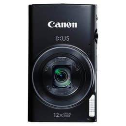 Kompaktkamera Canon Ixus 275 HS - Schwarz