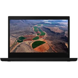Lenovo ThinkPad L14 14" Ryzen 5 2.3 GHz - SSD 512 GB - 16GB QWERTY - Spanisch