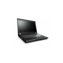 Lenovo ThinkPad X220 12" Core i5 2.5 GHz - SSD 120 GB - 4GB QWERTZ - Deutsch