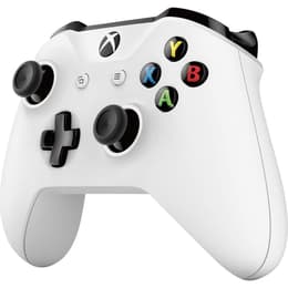 Xbox One S 1000GB - Weiß