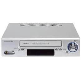 Deawoo SV241S Videorekorder + VHS-Rekorder - VHS - 2 Köpfe - Mono