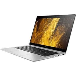 HP EliteBook x360 1030 G3 13" Core i5 1.7 GHz - SSD 512 GB - 8GB AZERTY - Französisch