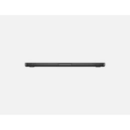 MacBook Pro 14" (2023) - Apple M3 Max mit 16‑Core CPU und 40-core GPU - 48GB RAM - SSD 1000GB - QWERTZ - Deutsch