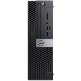 Dell OptiPlex 7070 Core i7 3 GHz - SSD 1 TB RAM 16 GB