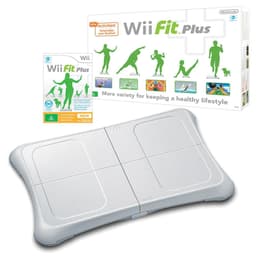 Nintendo Wii Fit Plus