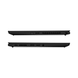 Lenovo ThinkPad X1 Carbon G7 14" Core i7 1.9 GHz - SSD 1 TB - 16GB QWERTZ - Deutsch
