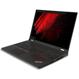 Lenovo ThinkPad P15 G2 15" Core i7 2.8 GHz - SSD 1 TB - 32GB QWERTZ - Deutsch