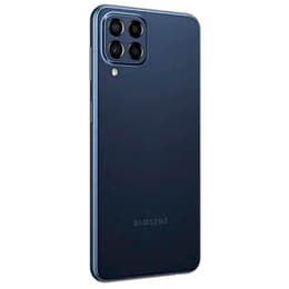 Galaxy M33 128GB - Blau - Ohne Vertrag