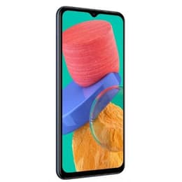 Galaxy M33 128GB - Blau - Ohne Vertrag