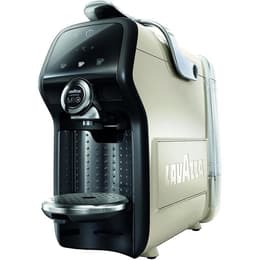 Espresso-Kapselmaschinen Dolce Gusto kompatibel Lavazza LM6000 A Modo Mia Magia 0.85L - Weiß