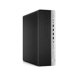 HP EliteDesk 800 G3 Tower Core i5 3.2 GHz - HDD 500 GB RAM 8 GB