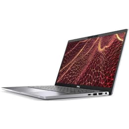 Dell Latitude 7430 14" Core i7 1.8 GHz - SSD 1 TB - 16GB QWERTY - Italienisch