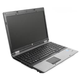 HP ProBook 6450B 14" Core i5 2.4 GHz - HDD 250 GB - 4GB AZERTY - Französisch