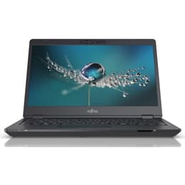 Fujitsu LifeBook U7311 13" Core i5 2.4 GHz - SSD 512 GB - 16GB QWERTY - Schwedisch
