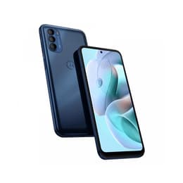 Motorola Moto G41 128GB - Schwarz - Ohne Vertrag