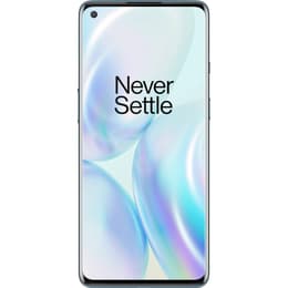 OnePlus 8 256GB - Silber - Ohne Vertrag