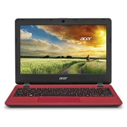 Acer Aspire ES1-131-C51T 11" Celeron 1.6 GHz - SSD 32 GB - 2GB AZERTY - Französisch
