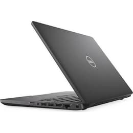 Dell Latitude 5400 14" Core i5 1.6 GHz - SSD 256 GB - 16GB QWERTY - Portugiesisch