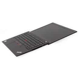 Lenovo ThinkPad T490S 14" Core i7 1.9 GHz - SSD 256 GB - 16GB QWERTZ - Deutsch