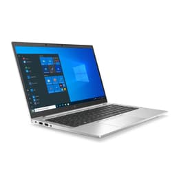 HP EliteBook 840 G7 14" Core i7 1.8 GHz - SSD 512 GB - 32GB QWERTZ - Deutsch