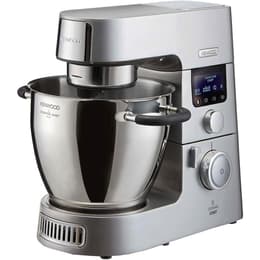Kenwood KCC9040S 6,7000L Silber Küchenmaschine