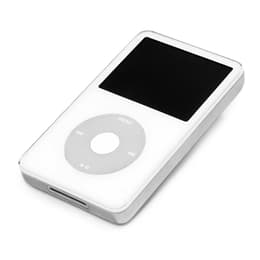 MP3-player & MP4 30GB iPod Classic 5 - Weiß