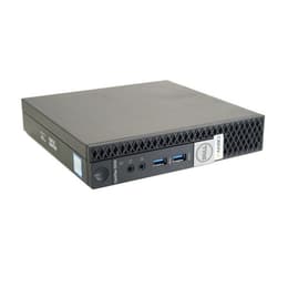 Dell OptiPlex 5050 Micro Core i5 2.5 GHz - SSD 512 GB RAM 16 GB