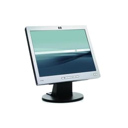 Bildschirm 19" LCD WXGA HP L1906