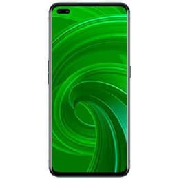 Realme X50 Pro 5G 128GB - Grün - Ohne Vertrag - Dual-SIM