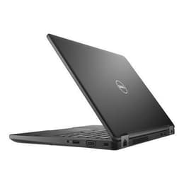 Dell Latitude 5480 14" Core i5 2.4 GHz - SSD 512 GB - 8GB QWERTY - Spanisch