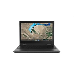 Lenovo 300E ChromeBook G2 Celeron N4020 1.1 GHz 32GB eMMC - 4GB AZERTY - Französisch