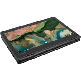 Lenovo 300E ChromeBook G2 Celeron N4020 1.1 GHz 32GB eMMC - 4GB AZERTY - Französisch