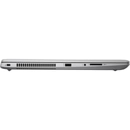 HP ProBook 450 G5 15" Core i5 1.6 GHz - SSD 256 GB - 8GB QWERTY - Spanisch