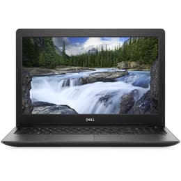 Dell Latitude 3590 15" Core i5 1.6 GHz - SSD 512 GB - 8GB AZERTY - Französisch