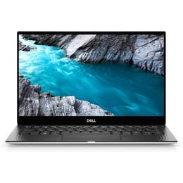 Dell XPS 13 7390 13" Core i7 1.8 GHz - SSD 256 GB - 8GB QWERTY - Englisch