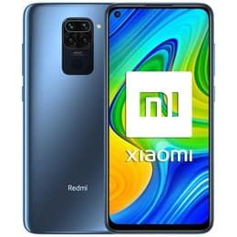 Xiaomi Redmi Note 9 128GB - Grau - Ohne Vertrag