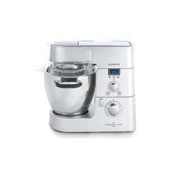 Multifunktions-Küchenmaschine Kenwood KM096 6,7000L - Transparent