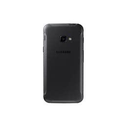 Galaxy Xcover 4 16GB - Grau - Ohne Vertrag